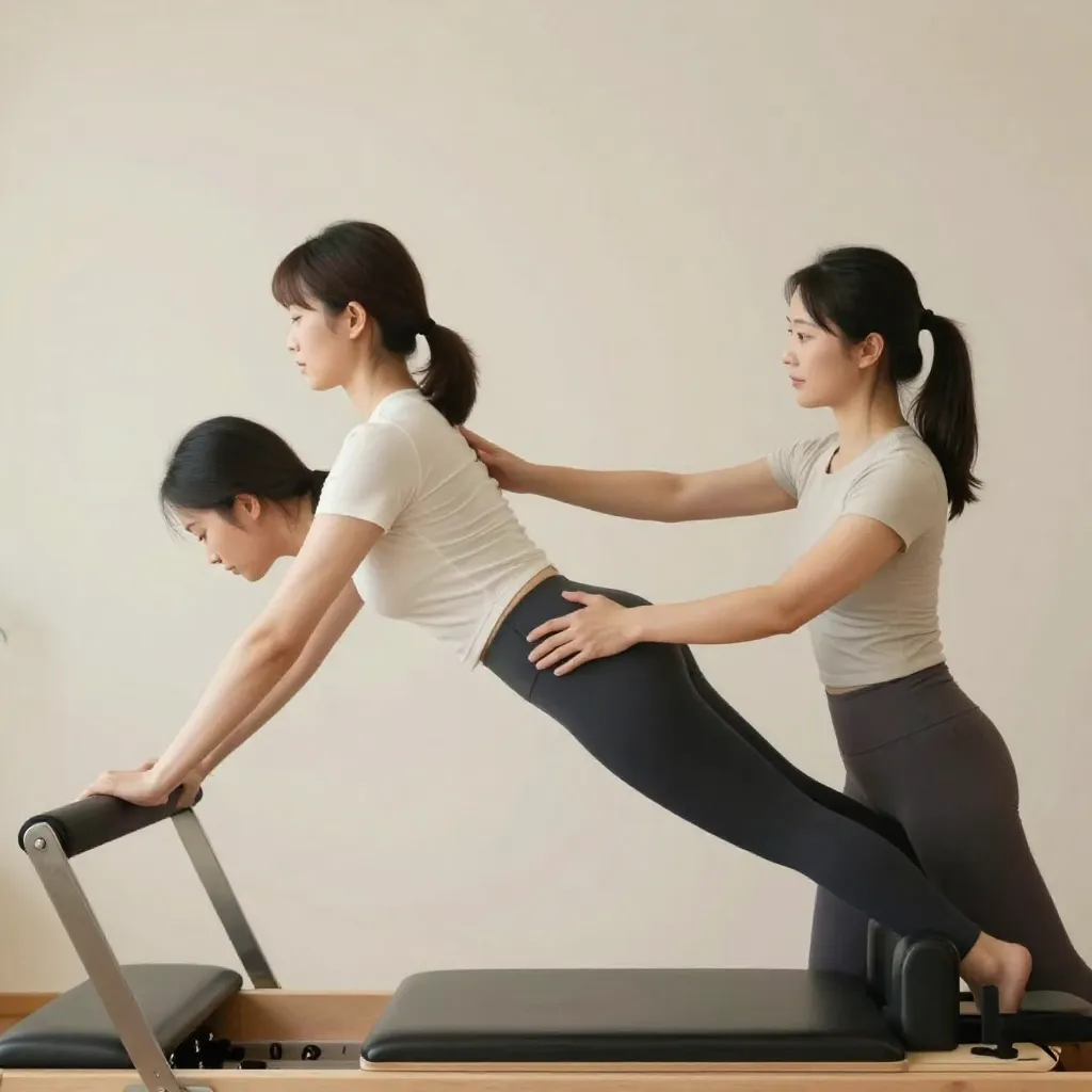 Modern studio design